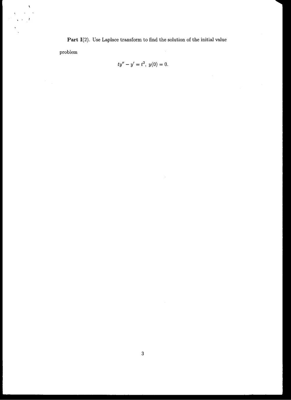 MATH 202 Final, Summer 1996, page 3
