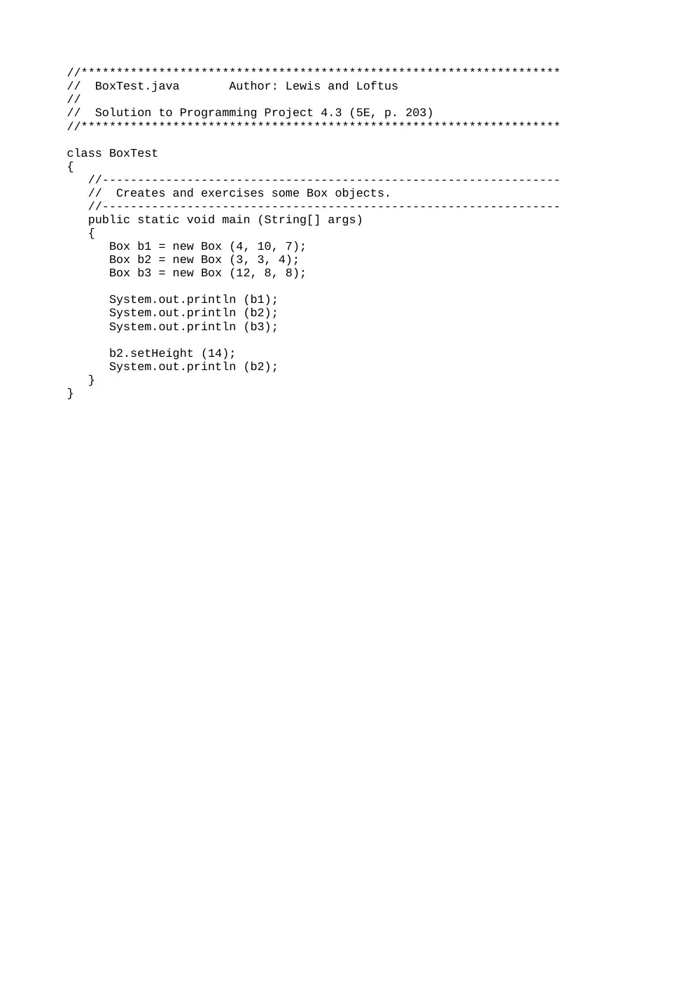 COE 212 Problems Chapter 4 with Solution, Fall 2013, page 10