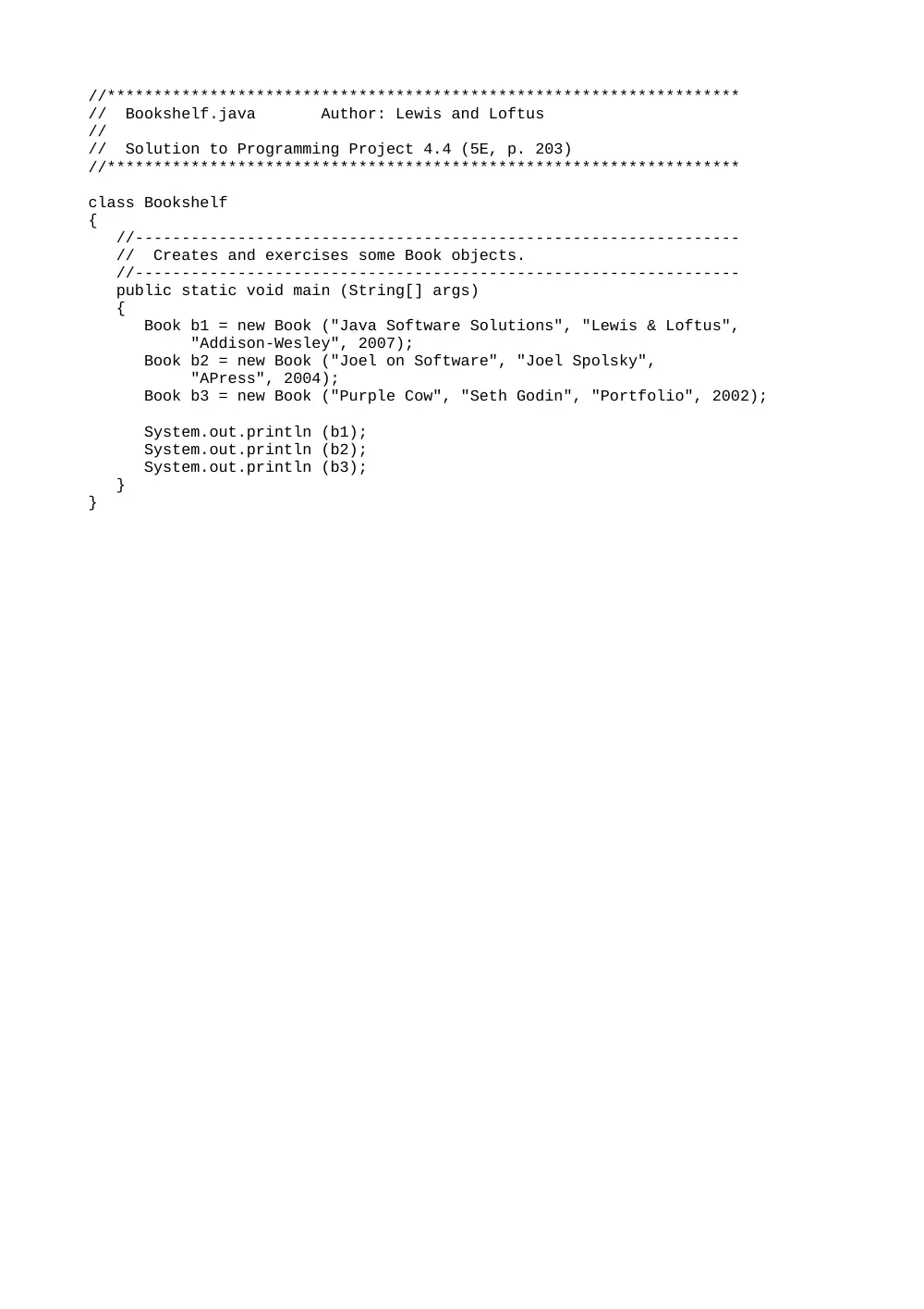 COE 212 Problems Chapter 4 with Solution, Fall 2013, page 7