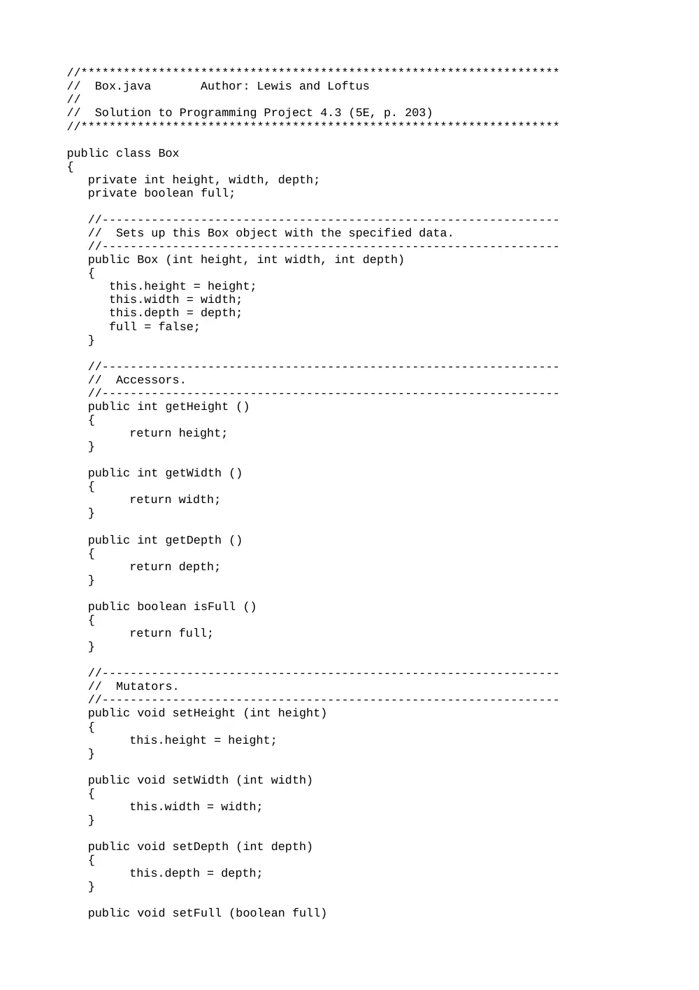 COE 212 Problems Chapter 4 with Solution, Fall 2013, page 8