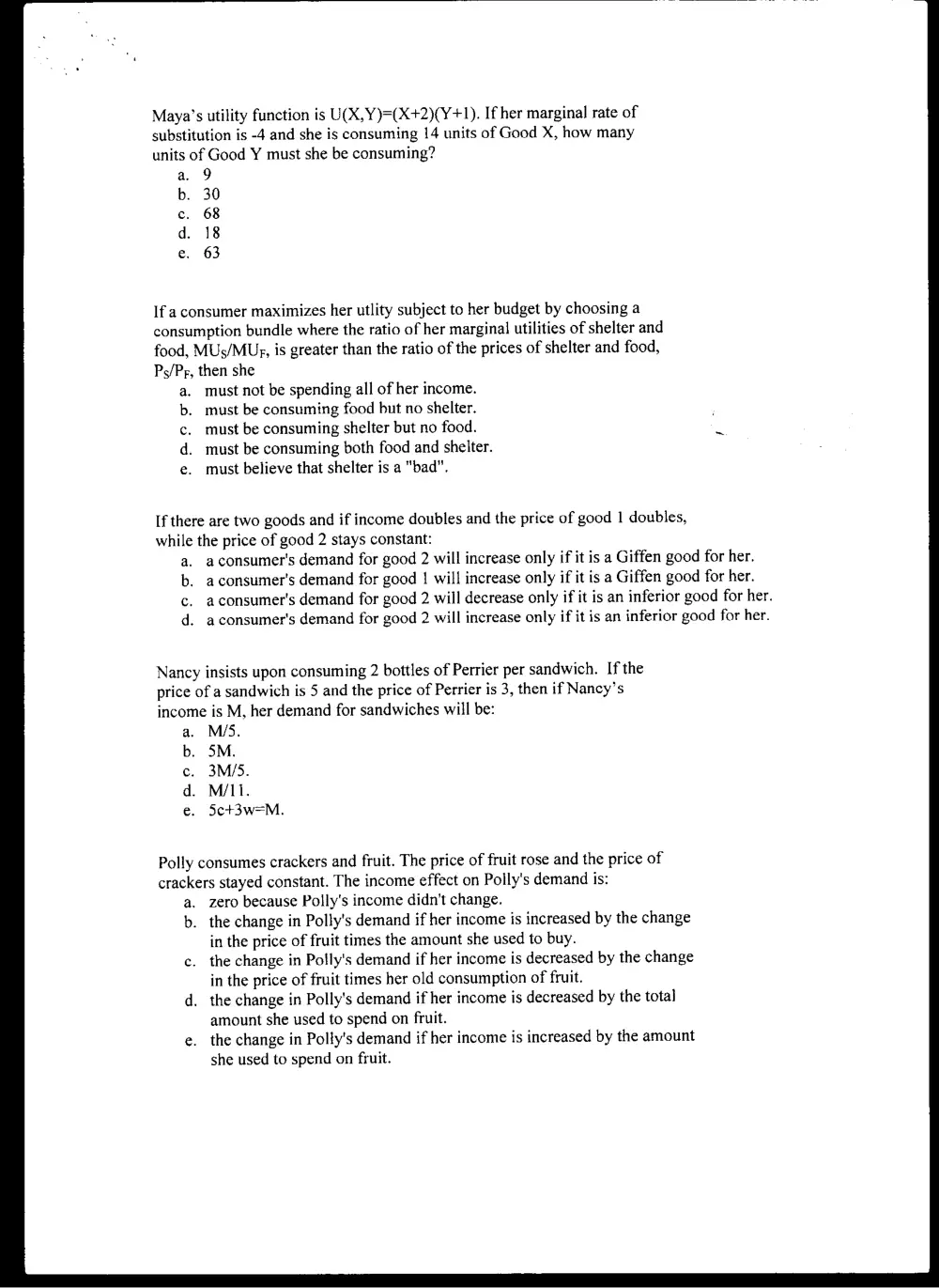 ECON 217 Final, Fall 2004, page 3