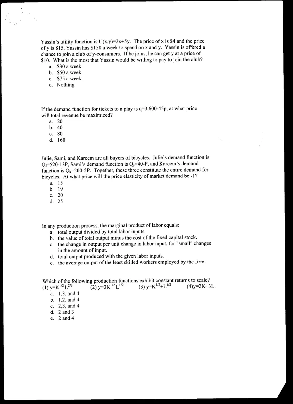 ECON 217 Final, Fall 2004, page 4