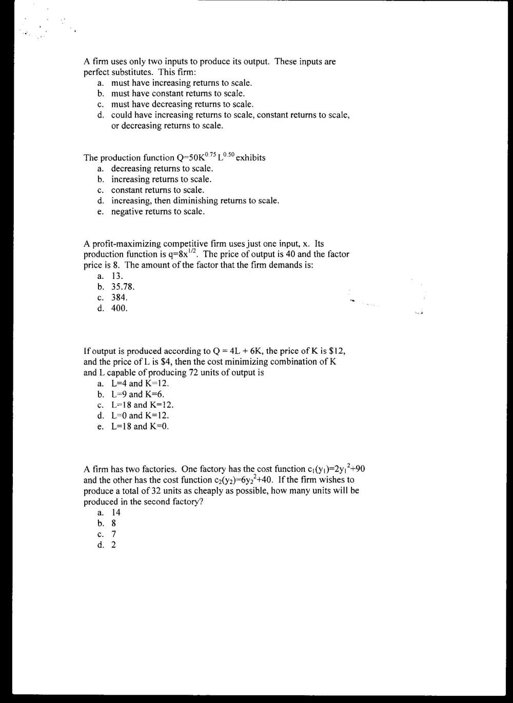 ECON 217 Final, Fall 2004, page 5