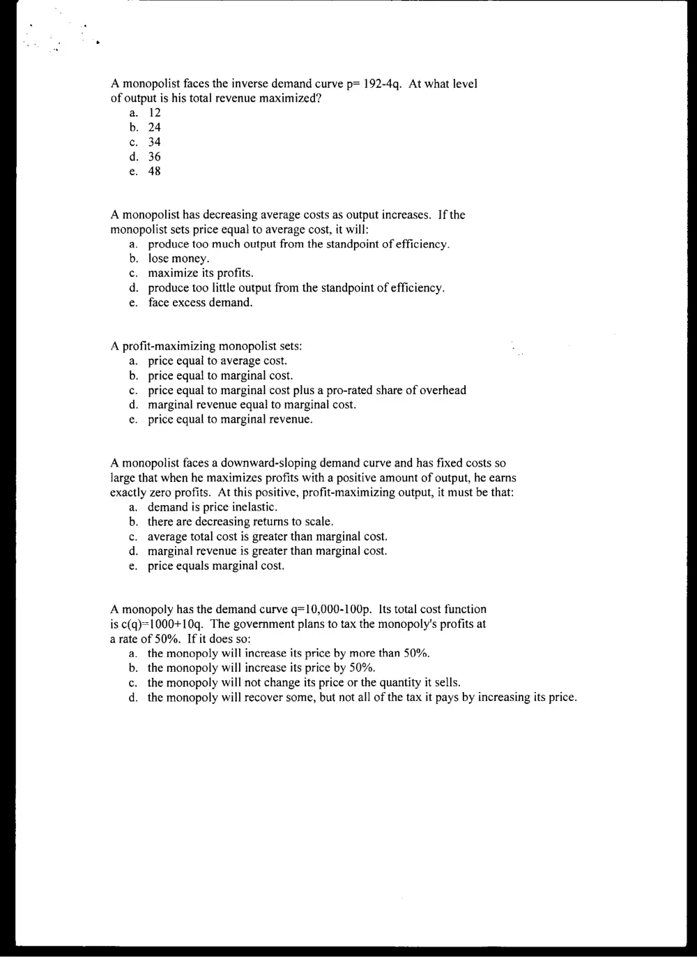 ECON 217 Final, Fall 2004, page 7