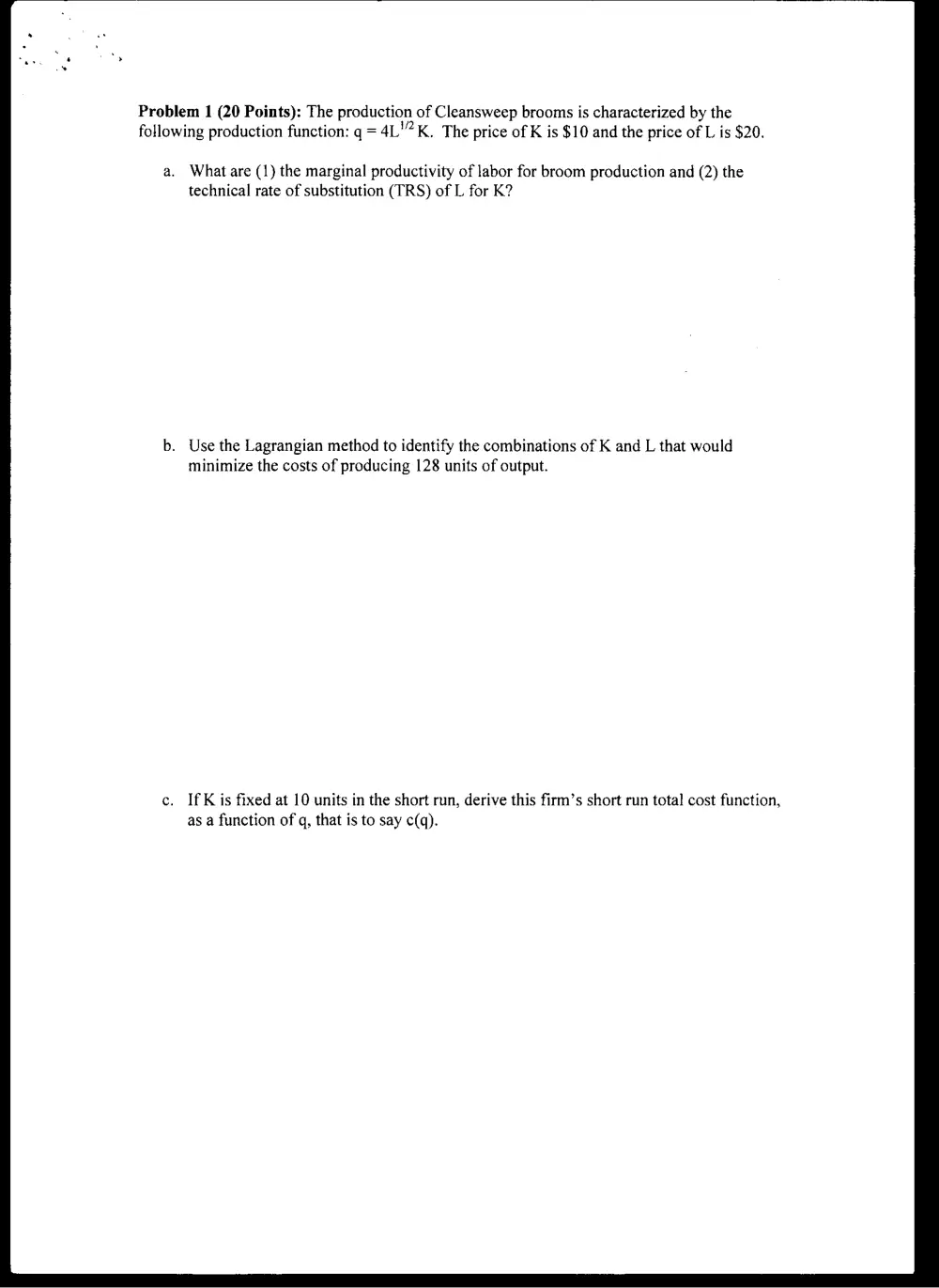 ECON 217 Final, Fall 2004, page 8
