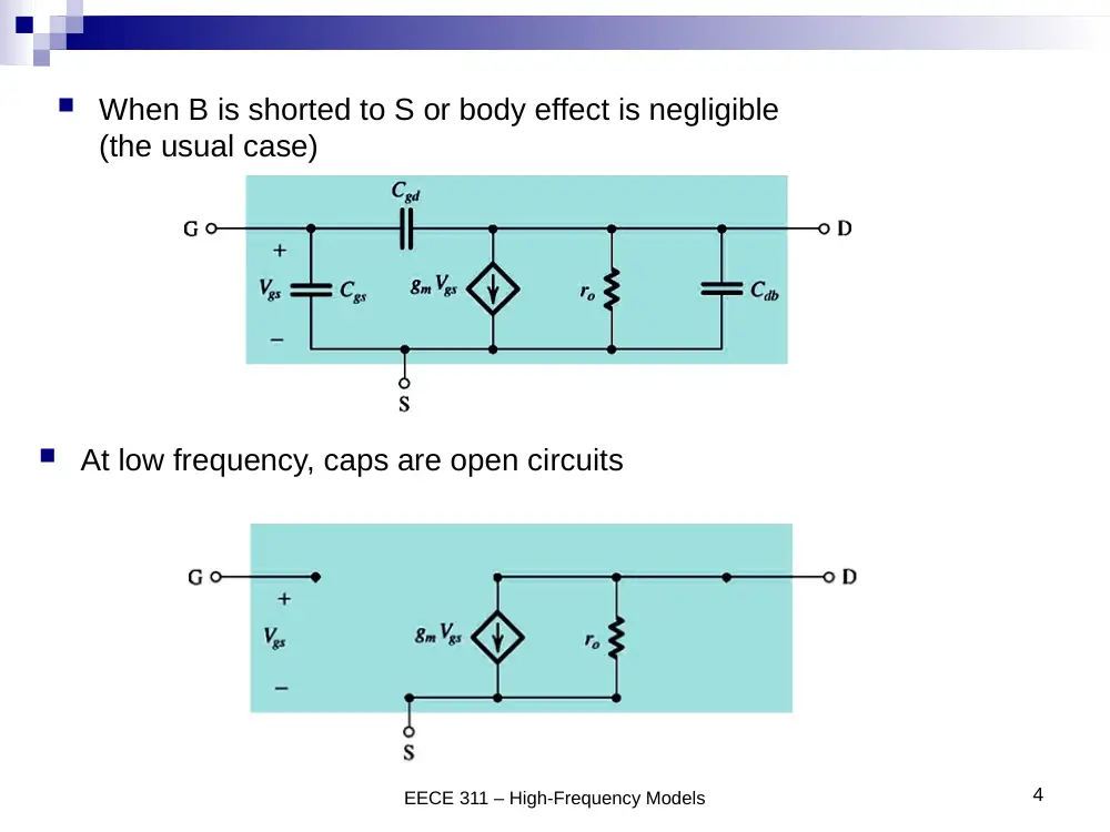 EECE 311 Lecture 2, Spring 2012, page 4