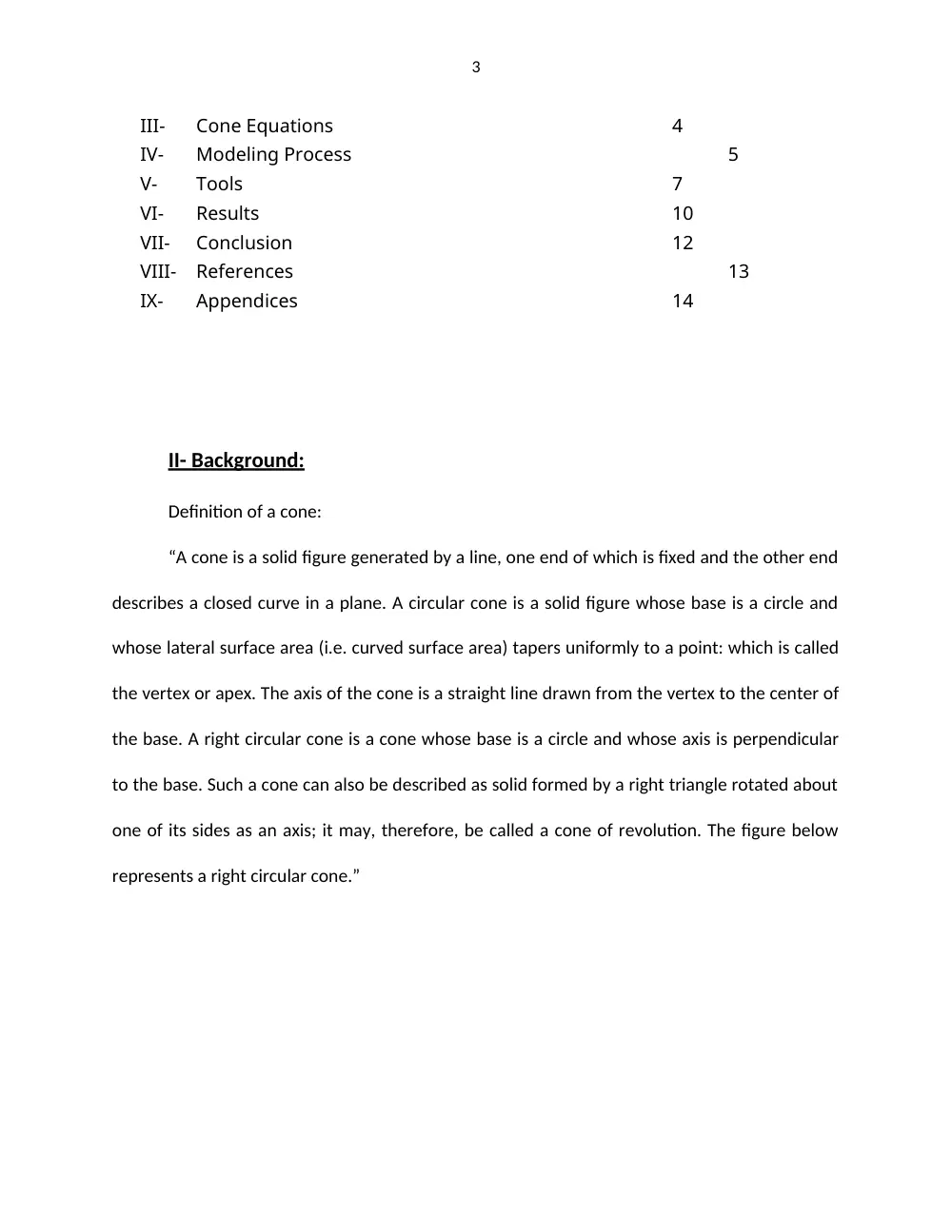 EECE 200 Lab Report, Fall 2011, page 3