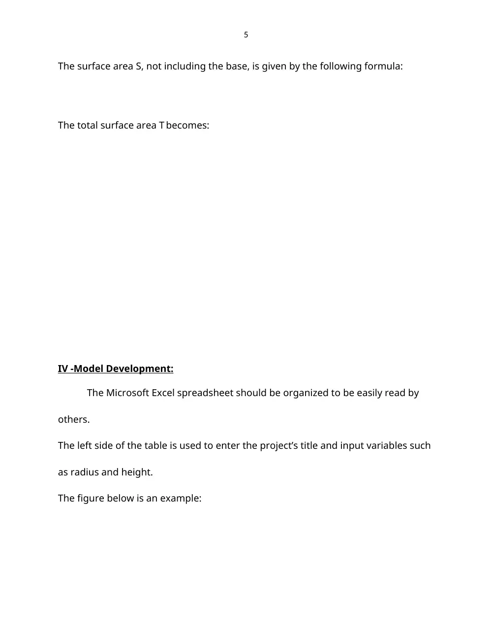 EECE 200 Lab Report, Fall 2011, page 5