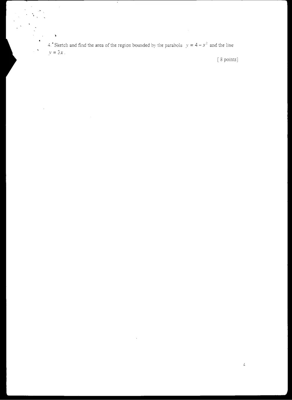 MATH 204 Final, Summer 2004, page 4