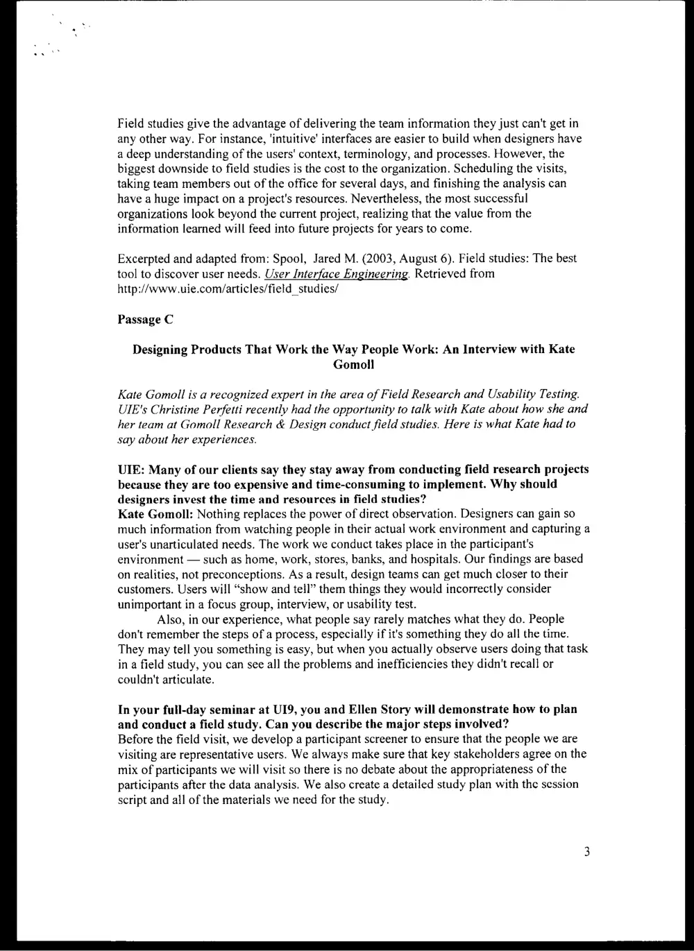ENG 206 Final, Fall 2004, page 3