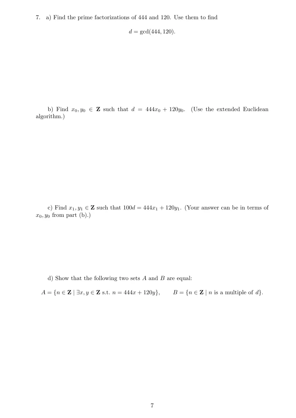 MATH 211 Final, Fall 2007, page 10