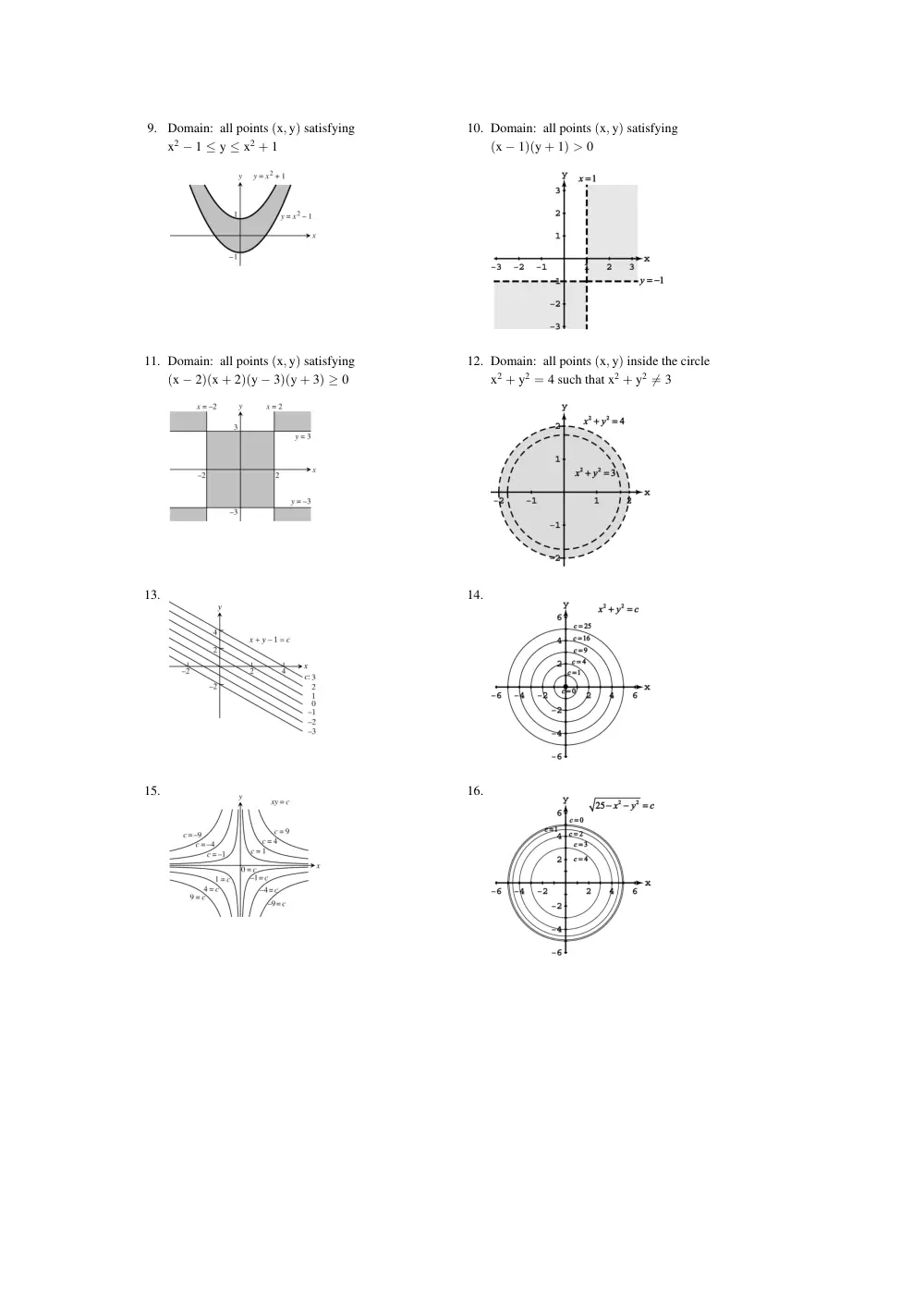 MTH 201 Homework 8 Solution, Fall 2016, page 2
