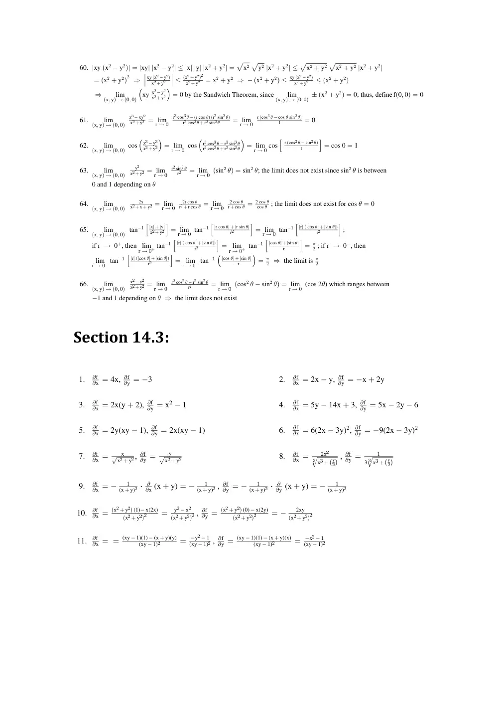 MTH 201 Homework 8 Solution, Fall 2016, page 6