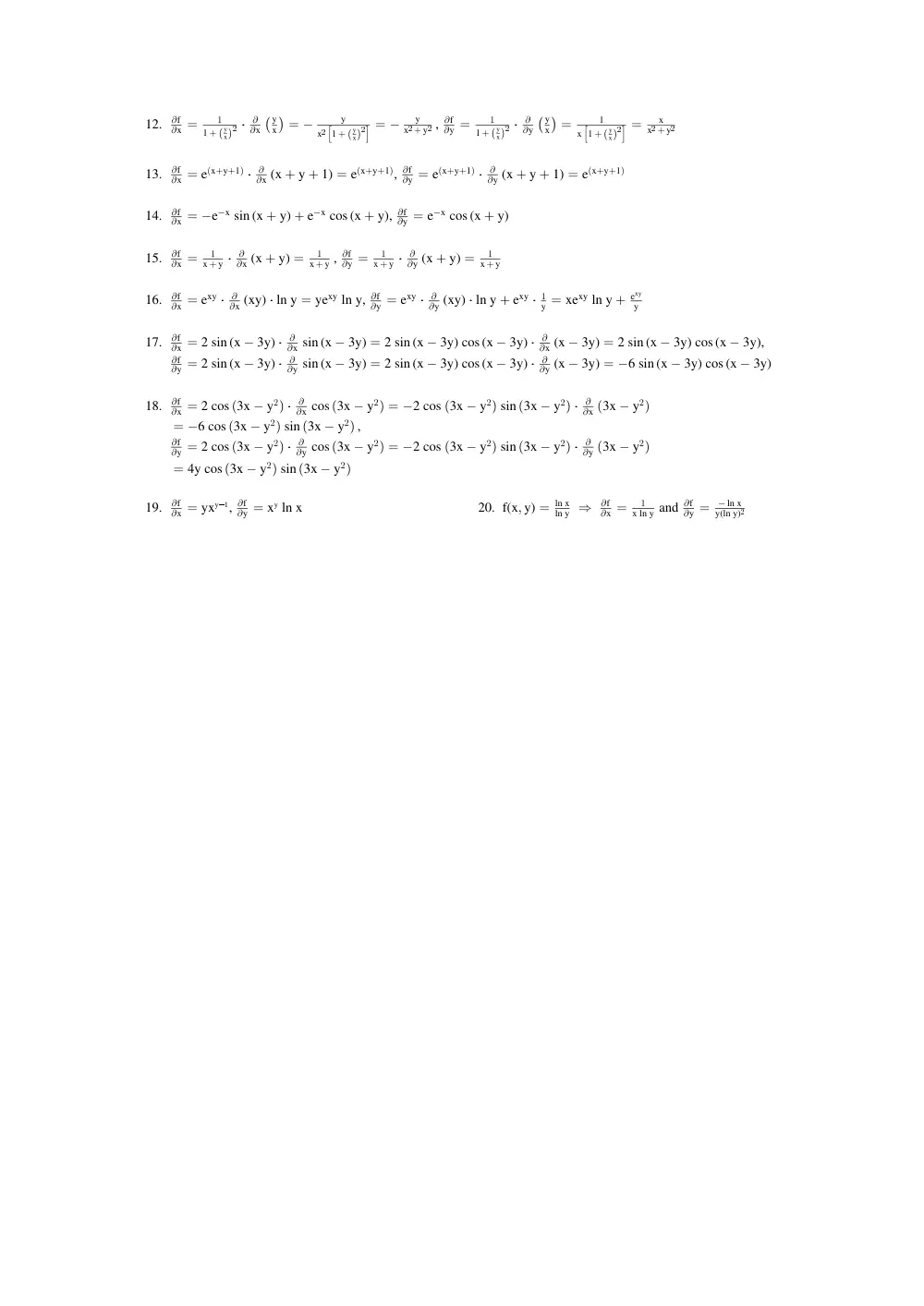MTH 201 Homework 8 Solution, Fall 2016, page 7