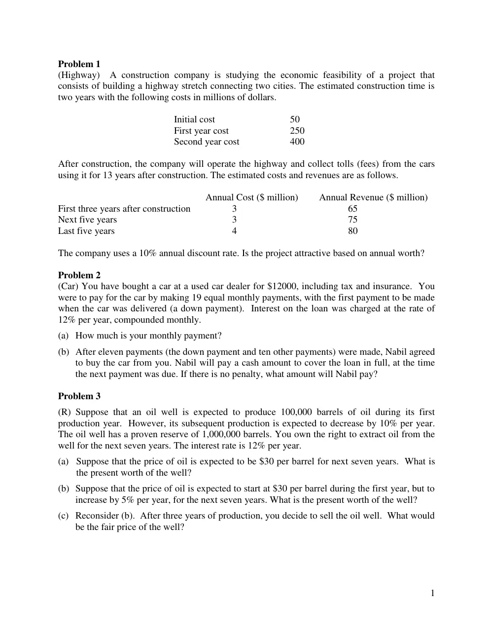 INDE 301 Midterm, Spring 2017, page 1