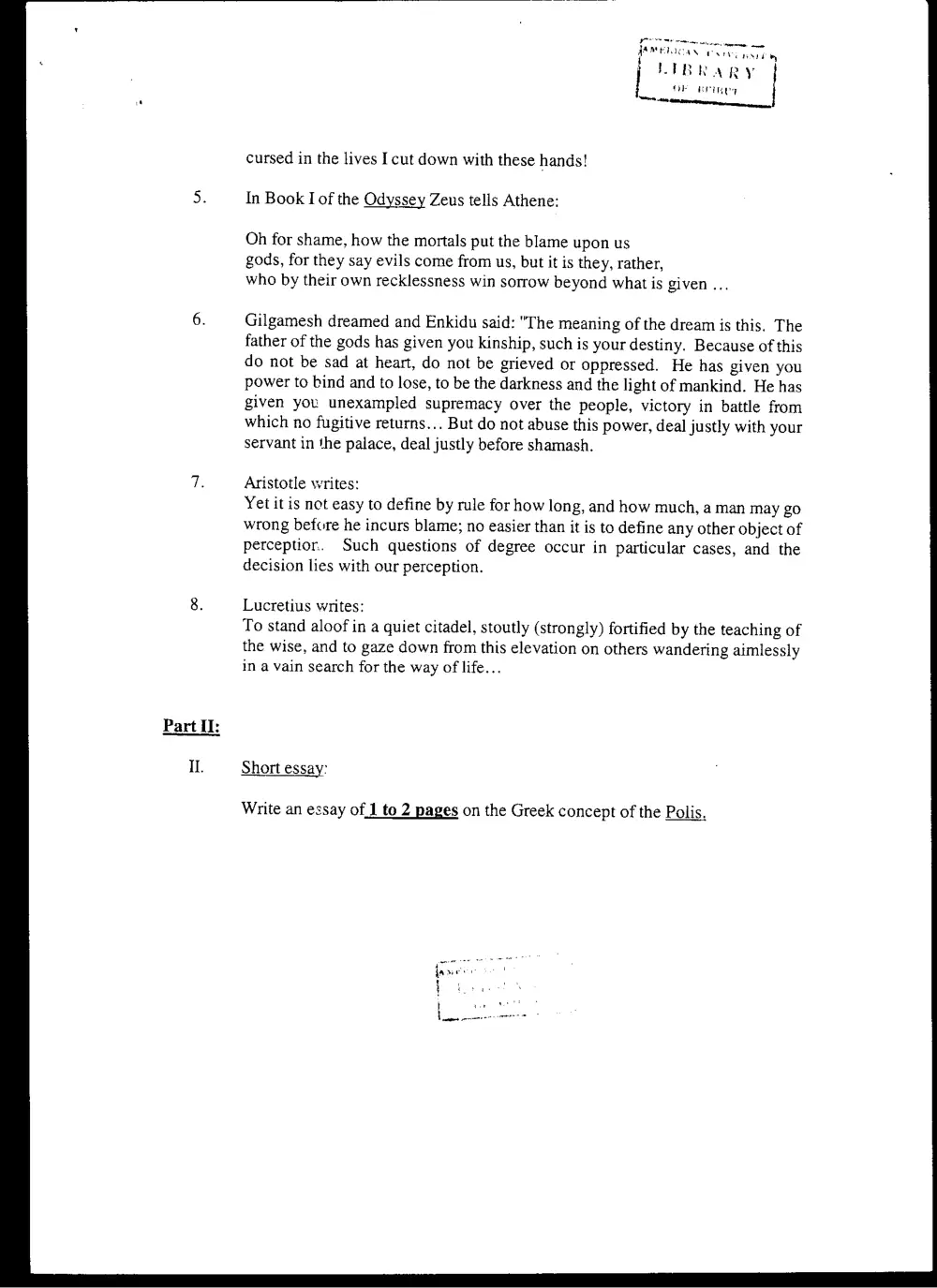 CVSP 201 Final, Fall 2004, page 2