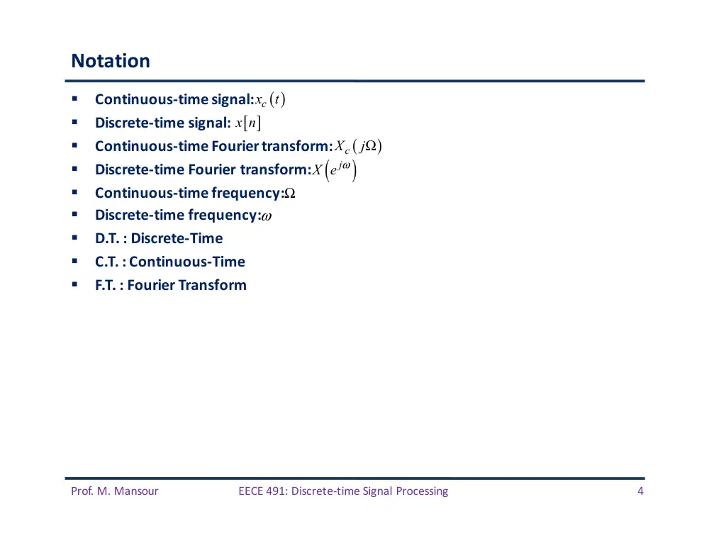 EECE 491 Lecture 9, Spring 2016, page 4