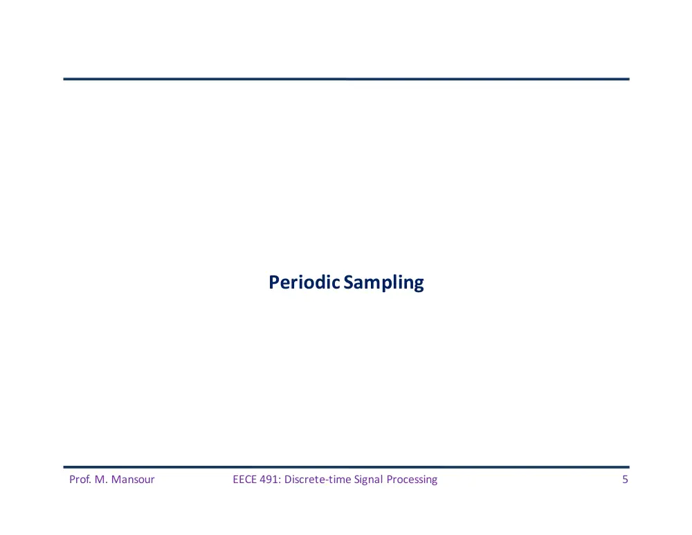 EECE 491 Lecture 9, Spring 2016, page 5