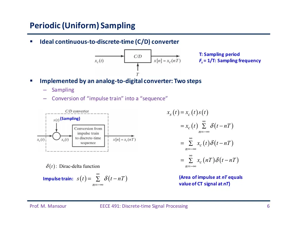 EECE 491 Lecture 9, Spring 2016, page 6