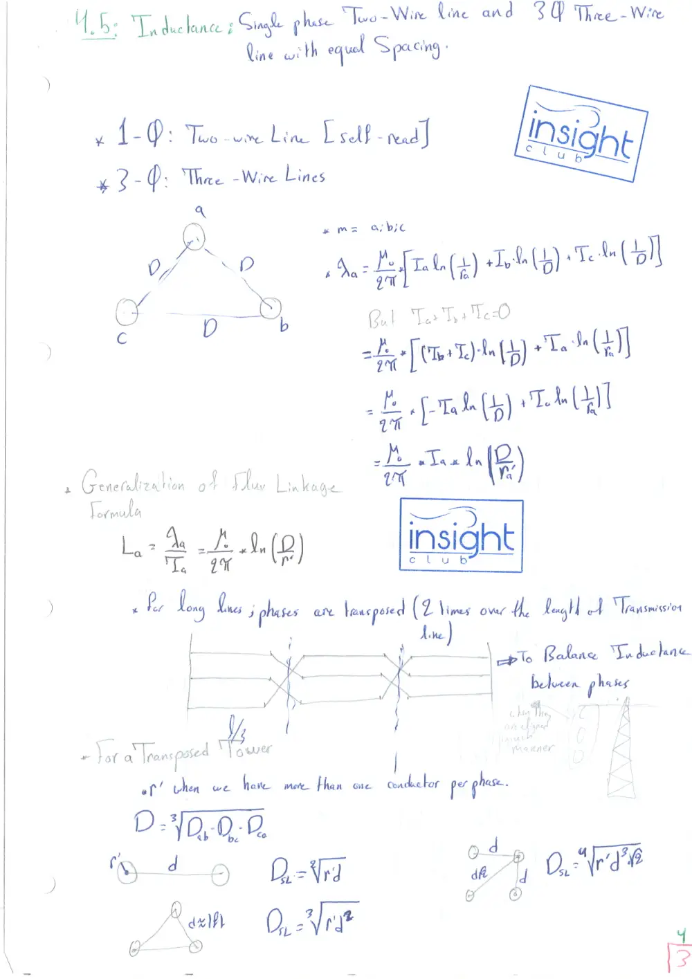 EECE 471 Notes Chapter 4 Summary, Fall 2015, page 5