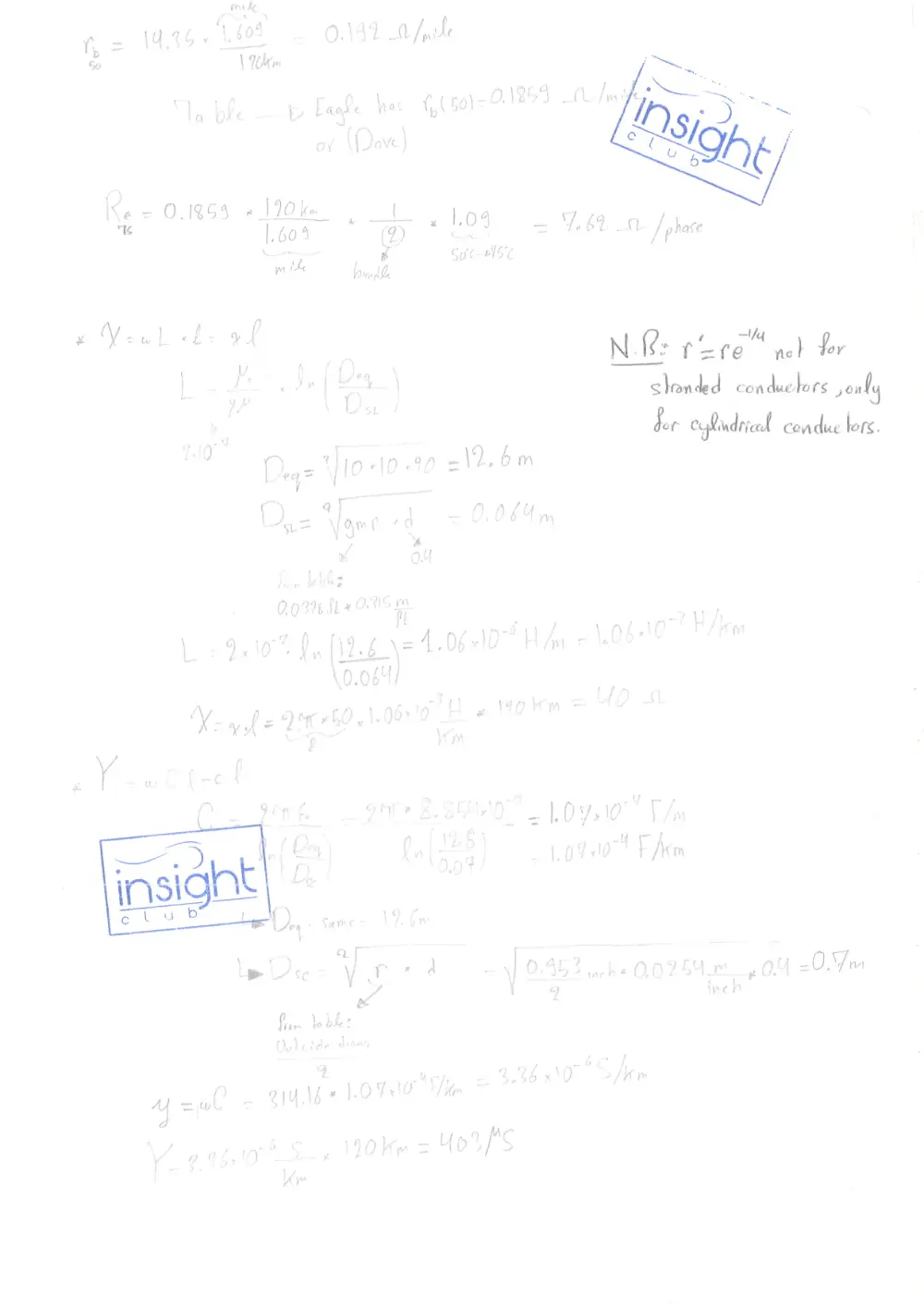 EECE 471 Notes Chapter 4 Summary, Fall 2015, page 8