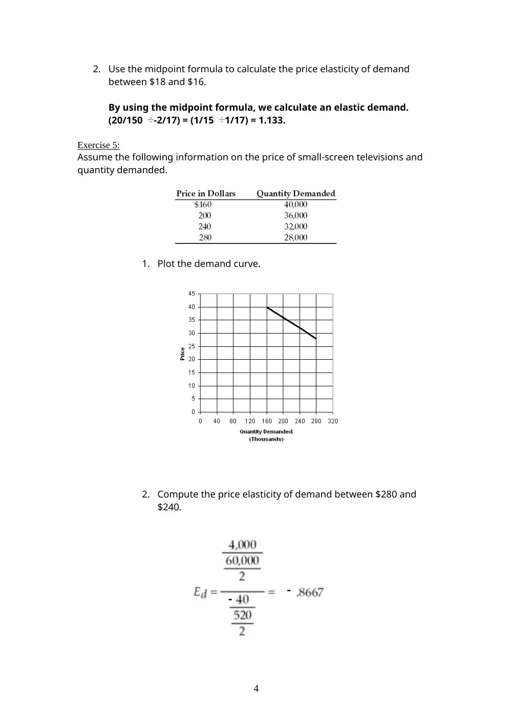 ECON 211 Problems, Spring 2008, page 4