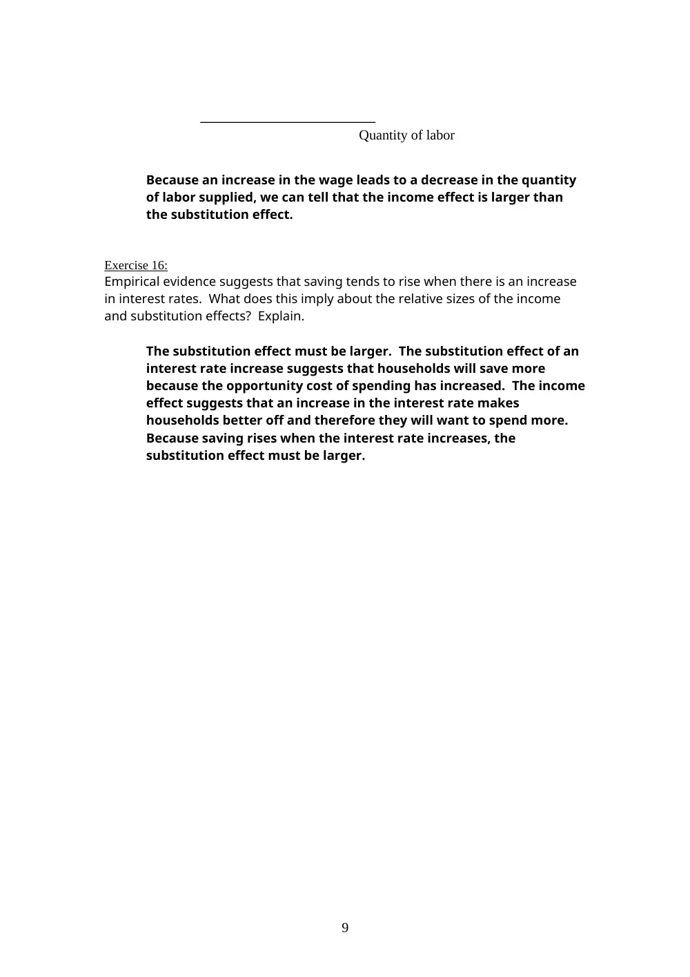 ECON 211 Problems, Spring 2008, page 9