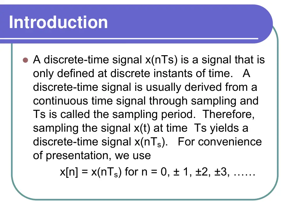 EECE 340 Chapter 10, Fall 2011, page 2