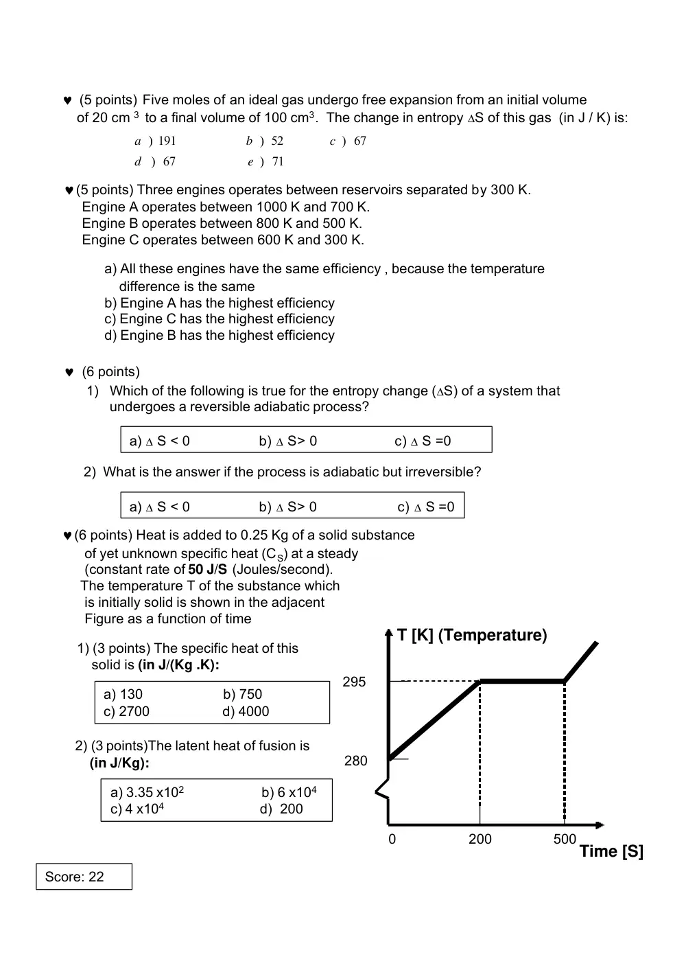 PHYS 210 Final, Fall 2005, page 3