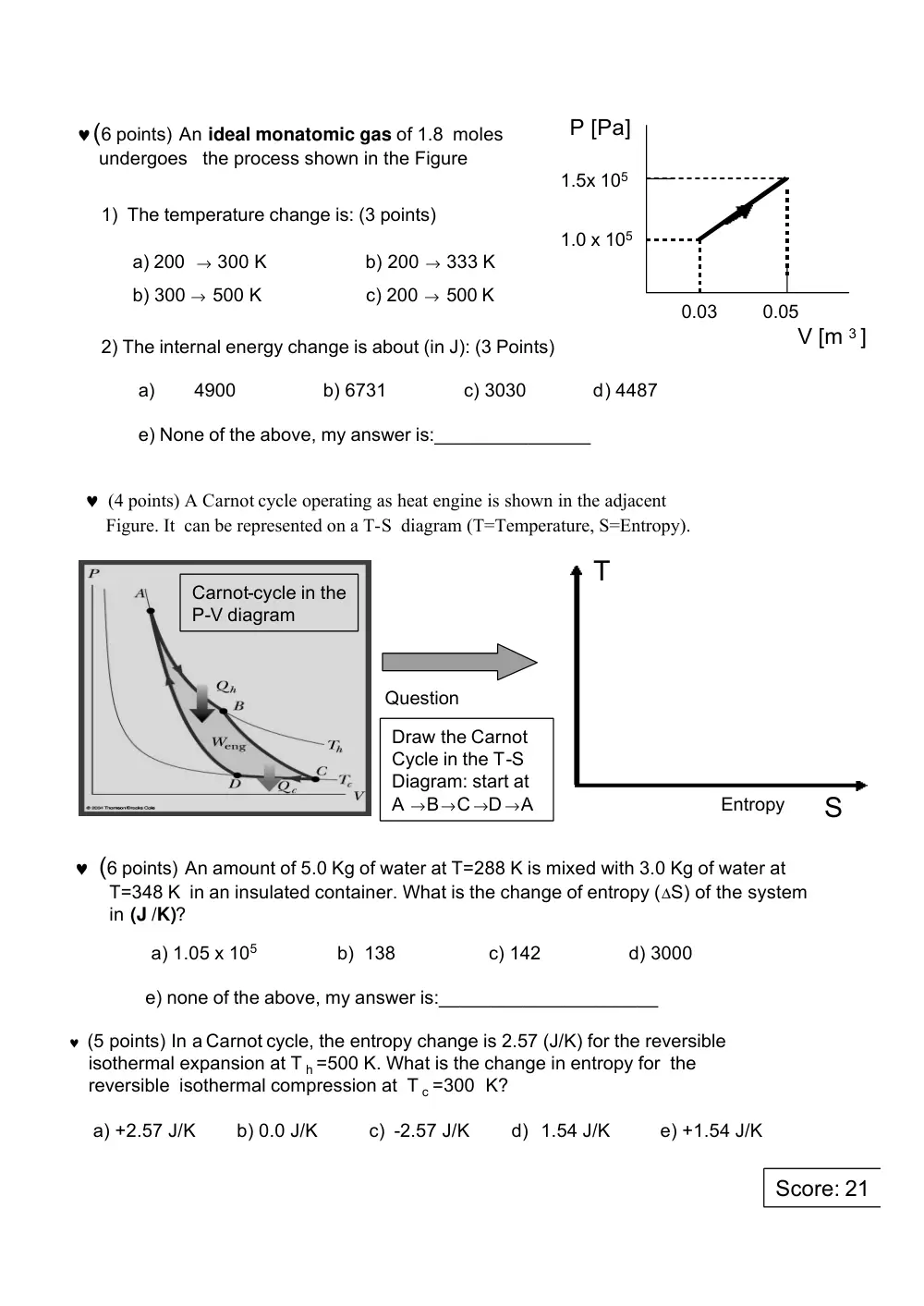 PHYS 210 Final, Fall 2005, page 4