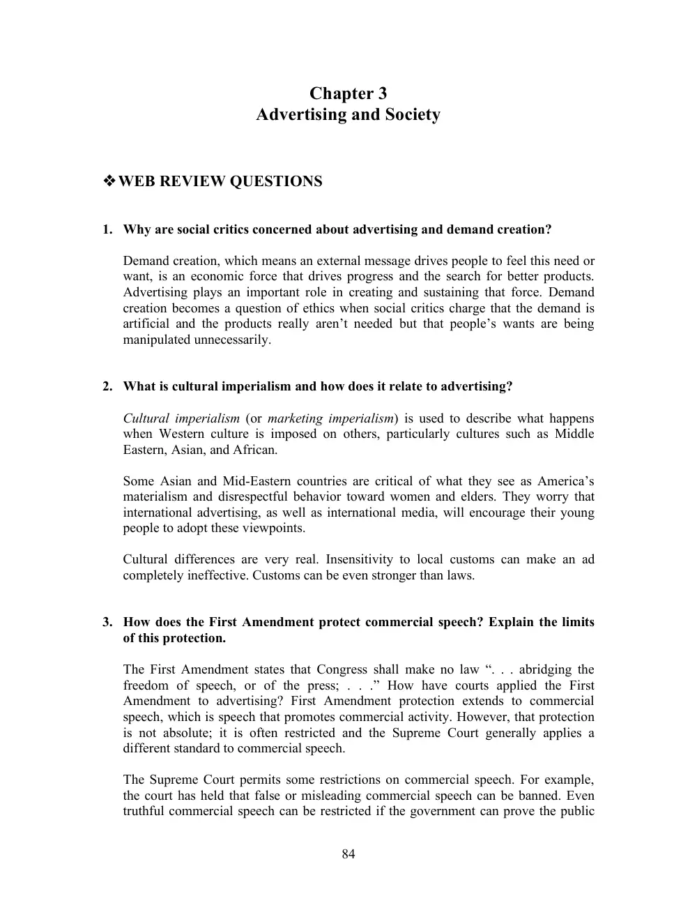 ADV 210 Notes, Fall 2010, page 1