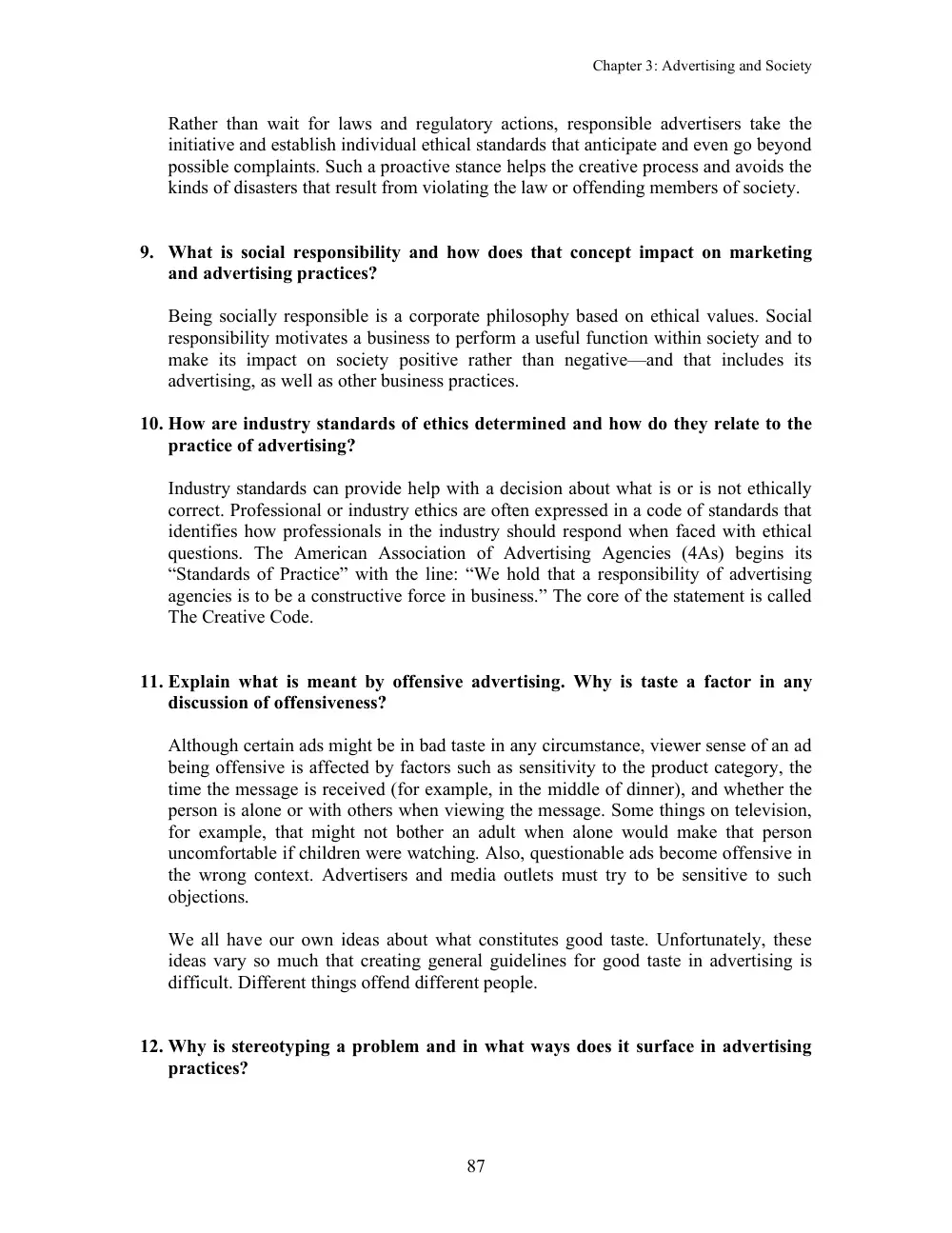 ADV 210 Notes, Fall 2010, page 4