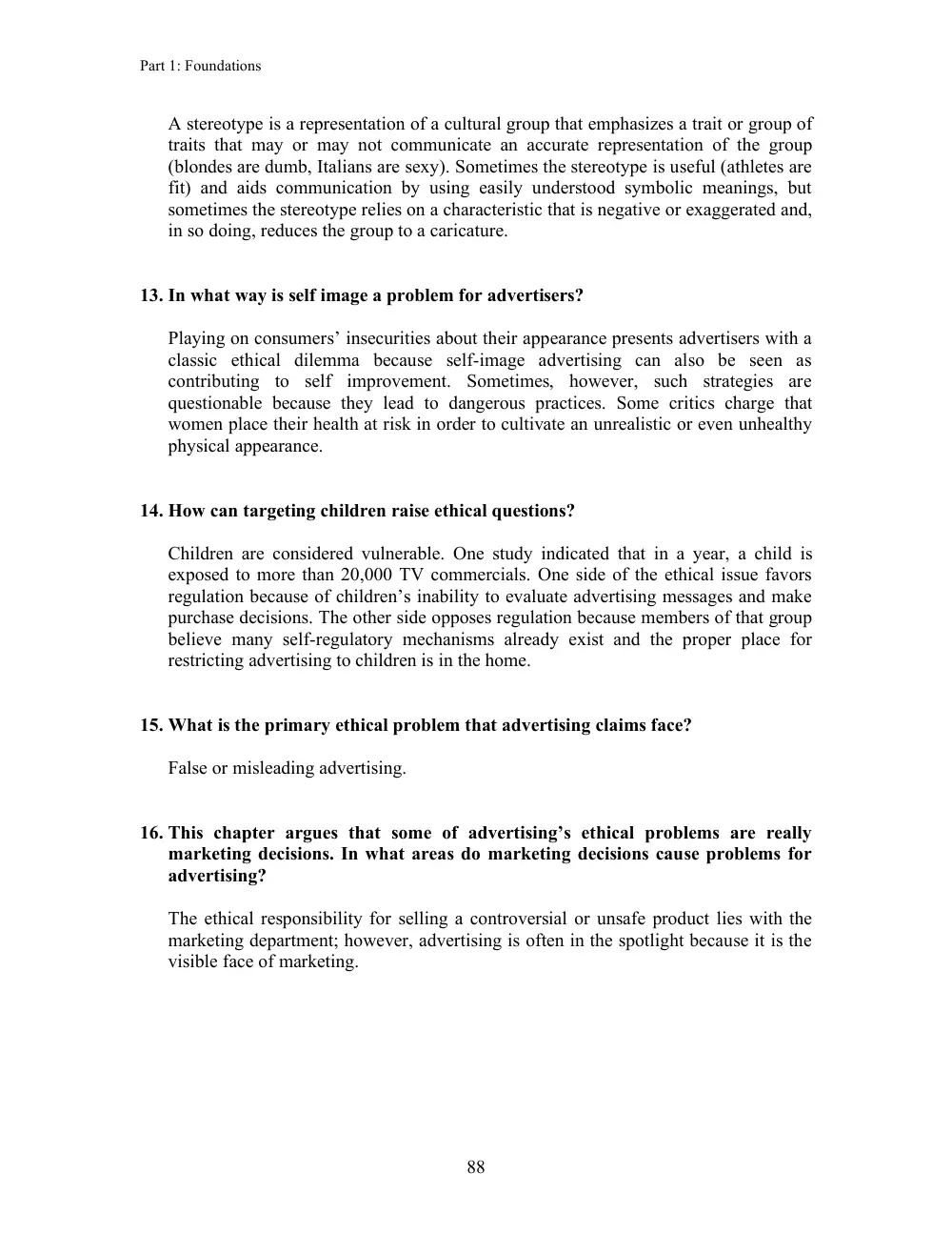 ADV 210 Notes, Fall 2010, page 5
