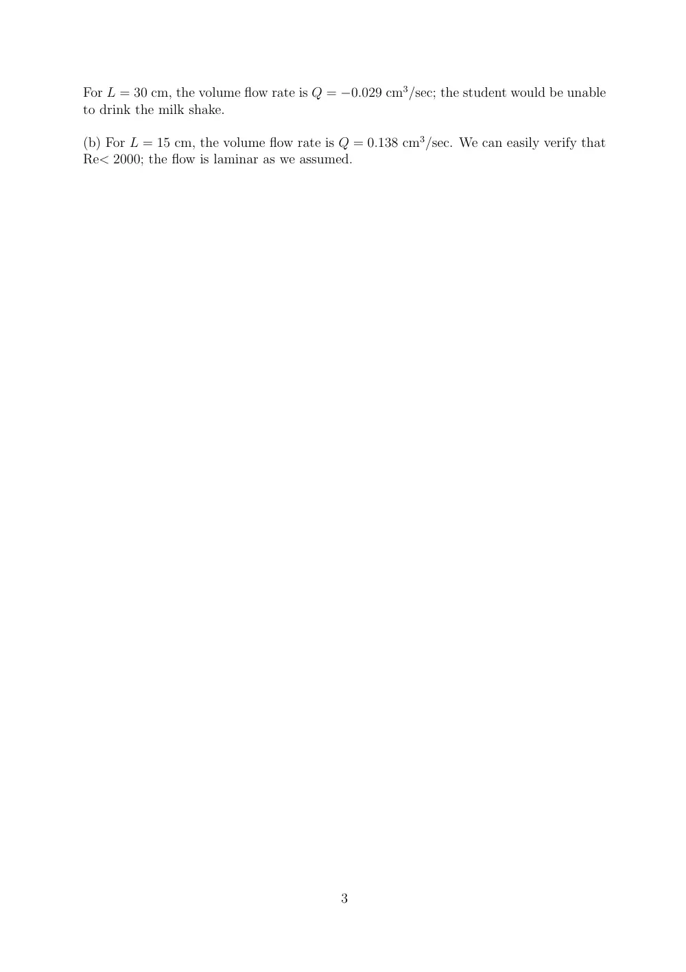 MECH 314 Problems 8, Spring 2014, page 3