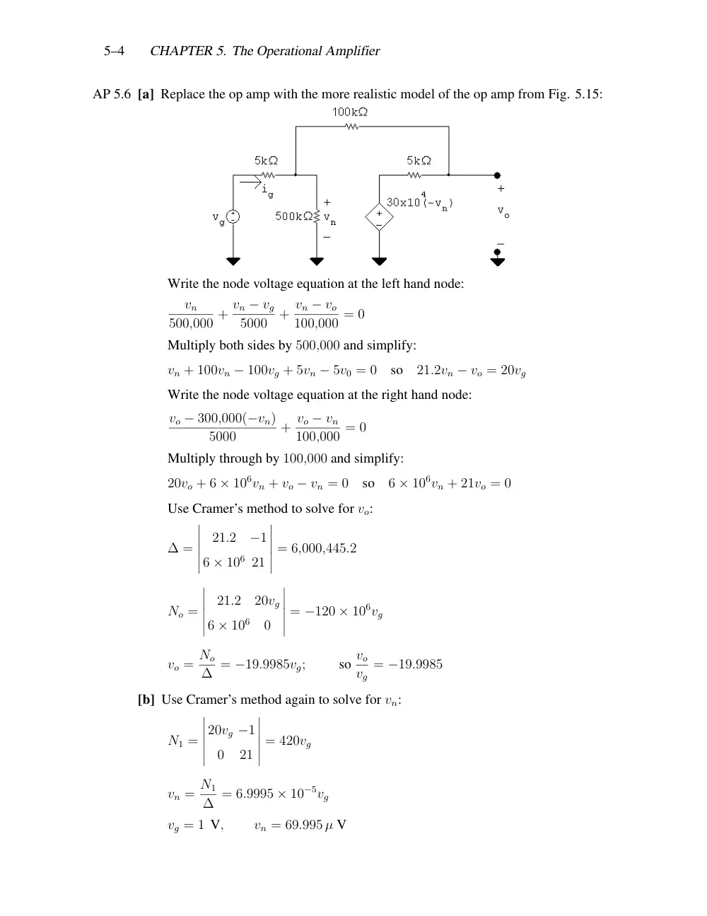 EECE 210C Lecture, Fall 2005, page 4