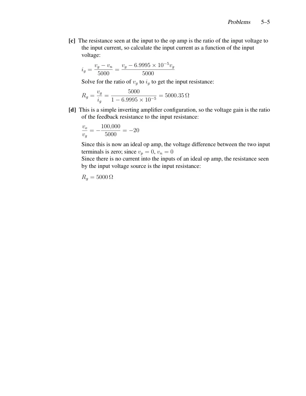 EECE 210C Lecture, Fall 2005, page 5