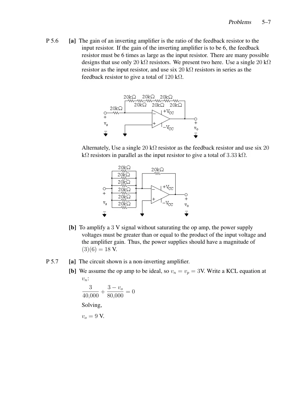 EECE 210C Lecture, Fall 2005, page 7