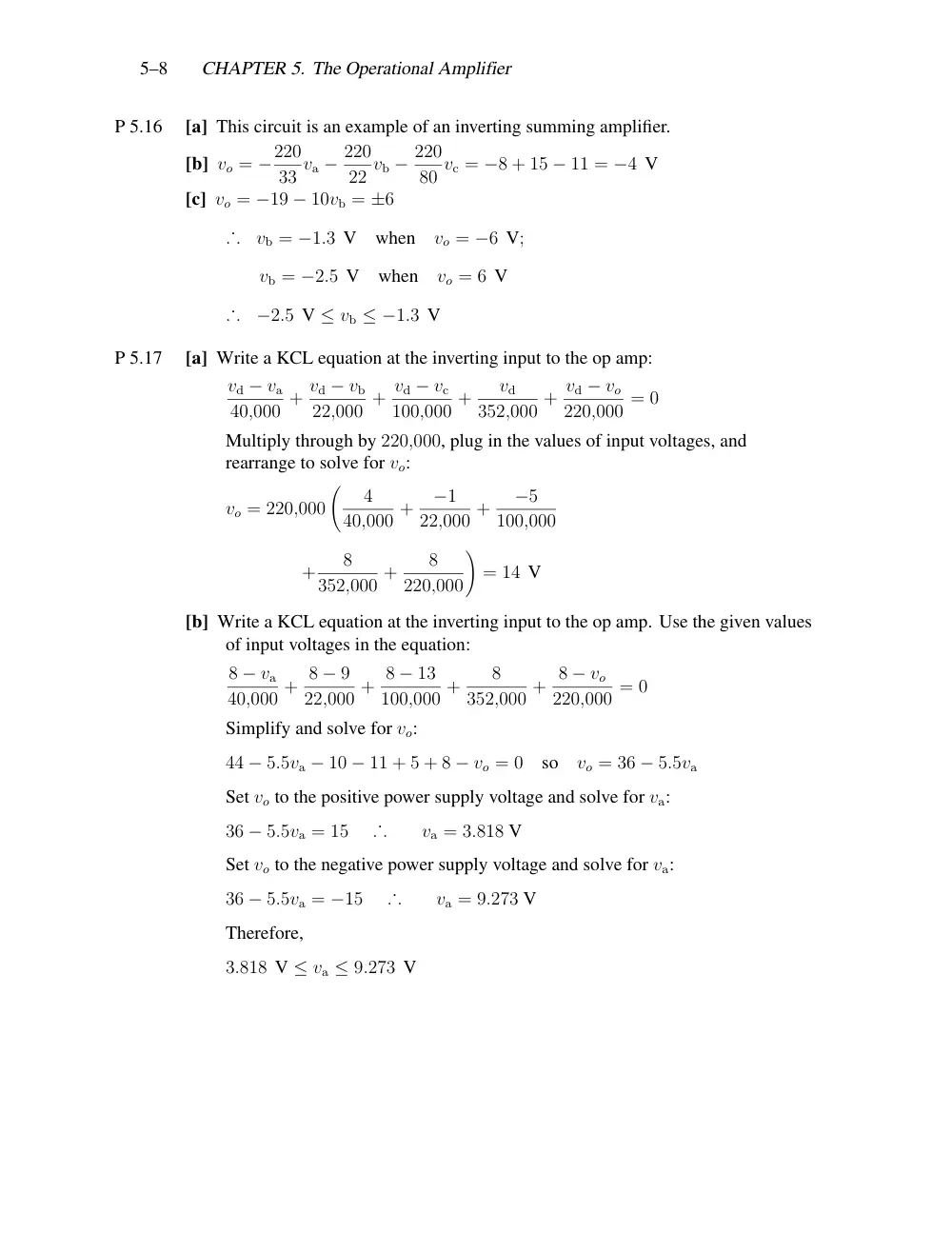 EECE 210C Lecture, Fall 2005, page 8