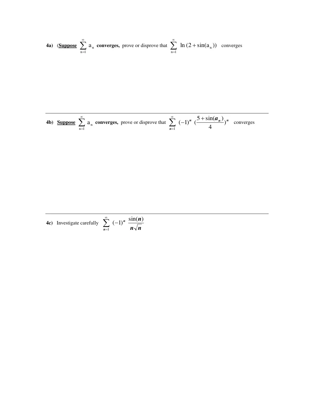 MATH 201 Exam 1, Fall 2013, page 6