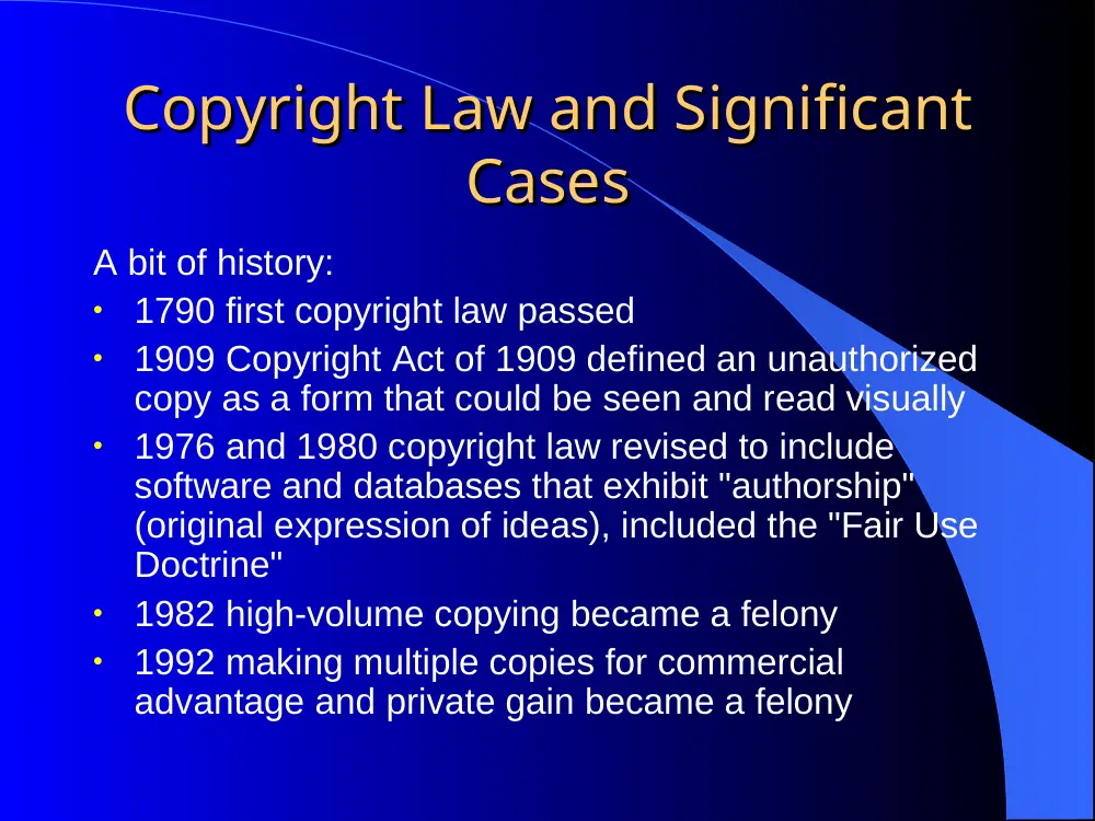 CSC 480 Chapter 4, page 7