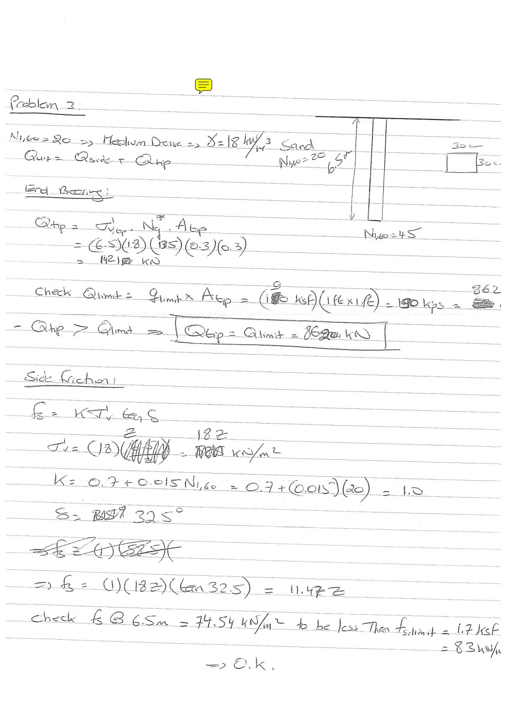 CIVE 530 Homework 3 Solution, Spring 2012, page 3