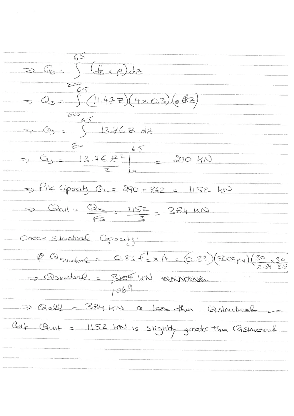 CIVE 530 Homework 3 Solution, Spring 2012, page 4