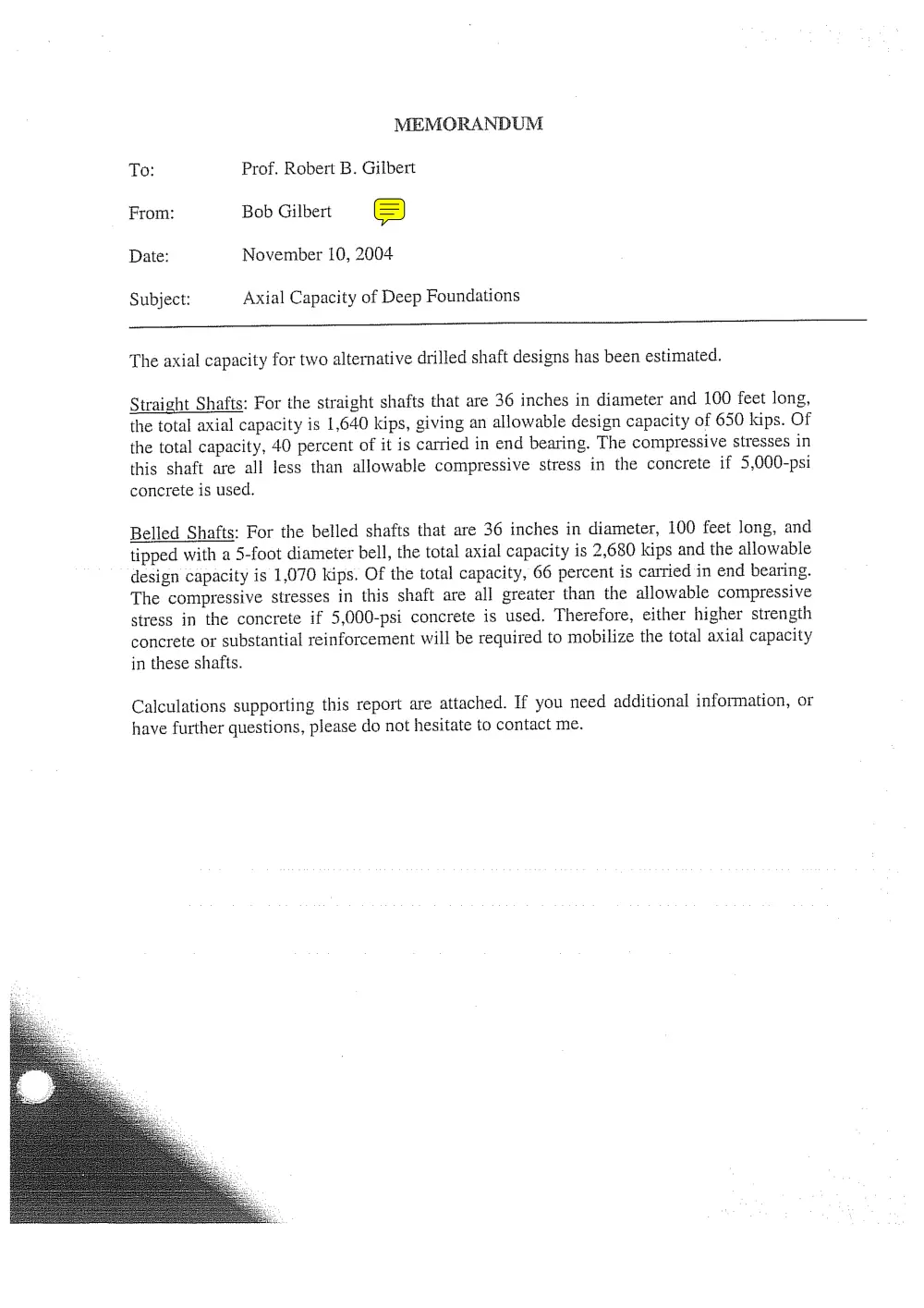 CIVE 530 Homework 3 Solution, Spring 2012, page 5