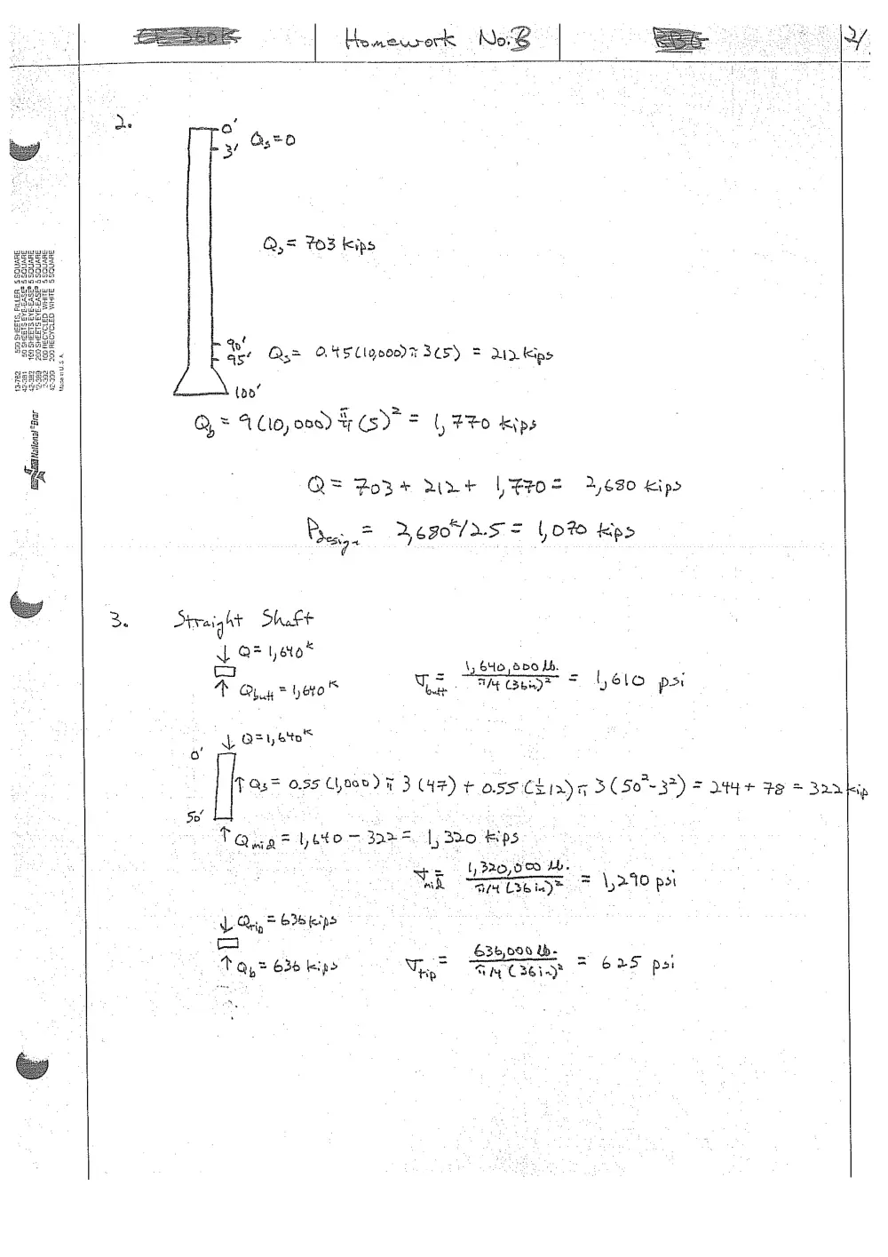 CIVE 530 Homework 3 Solution, Spring 2012, page 7