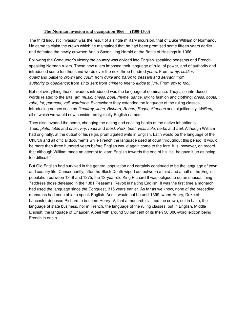 ENG 229 Notes Test 1, Spring 2015, page 4