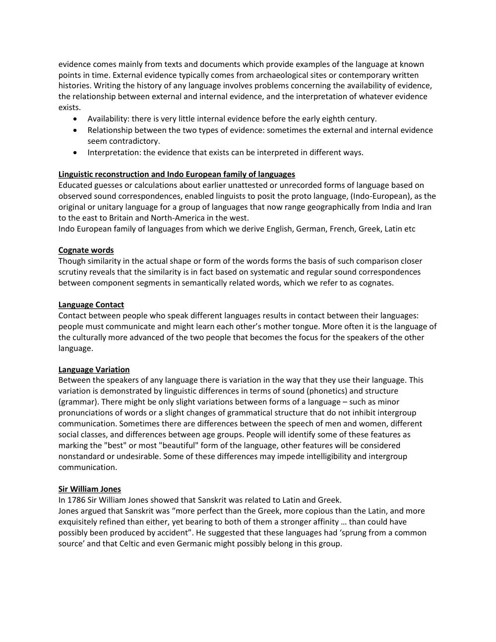ENG 229 Notes Test 1, Spring 2015, page 6