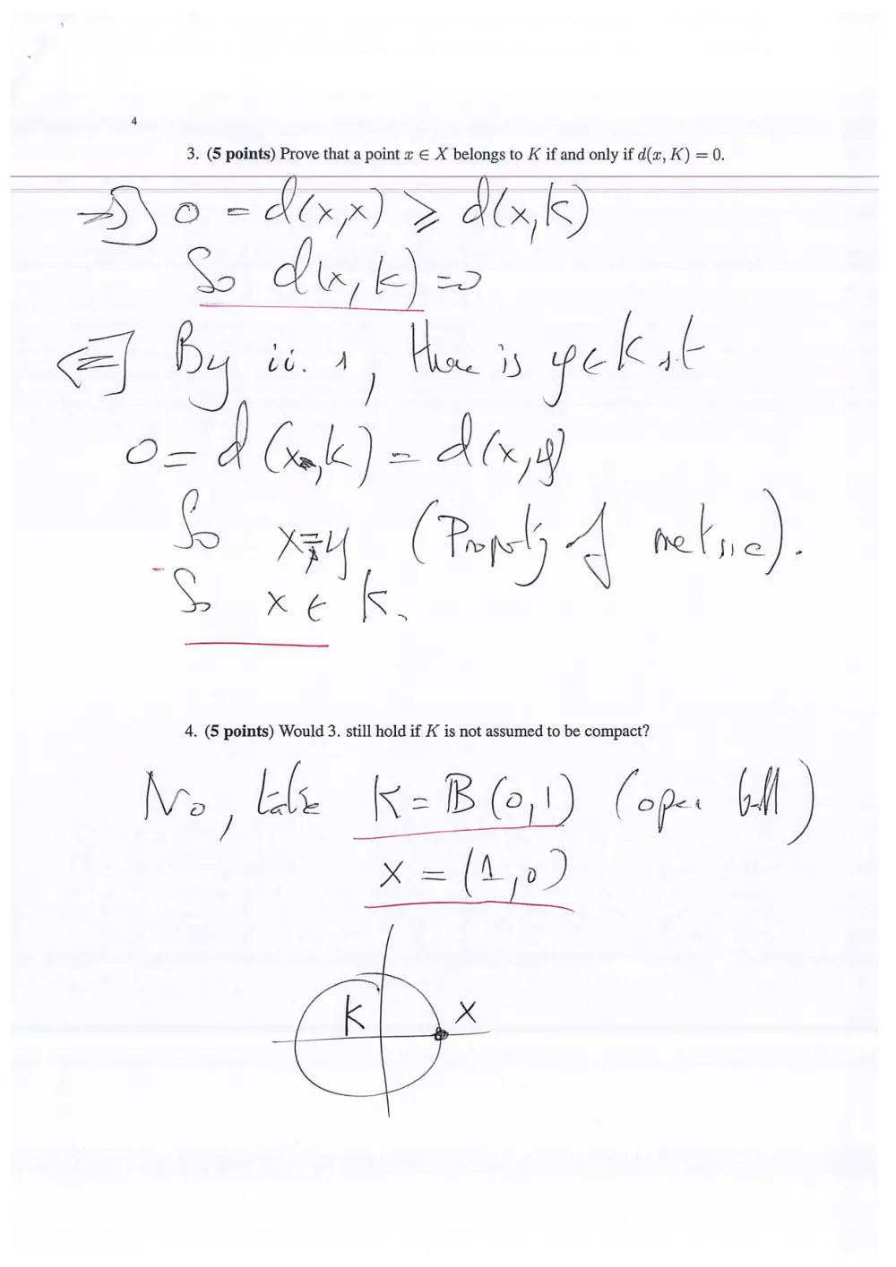 MATH 210 Exam 2, Fall 2017, page 4