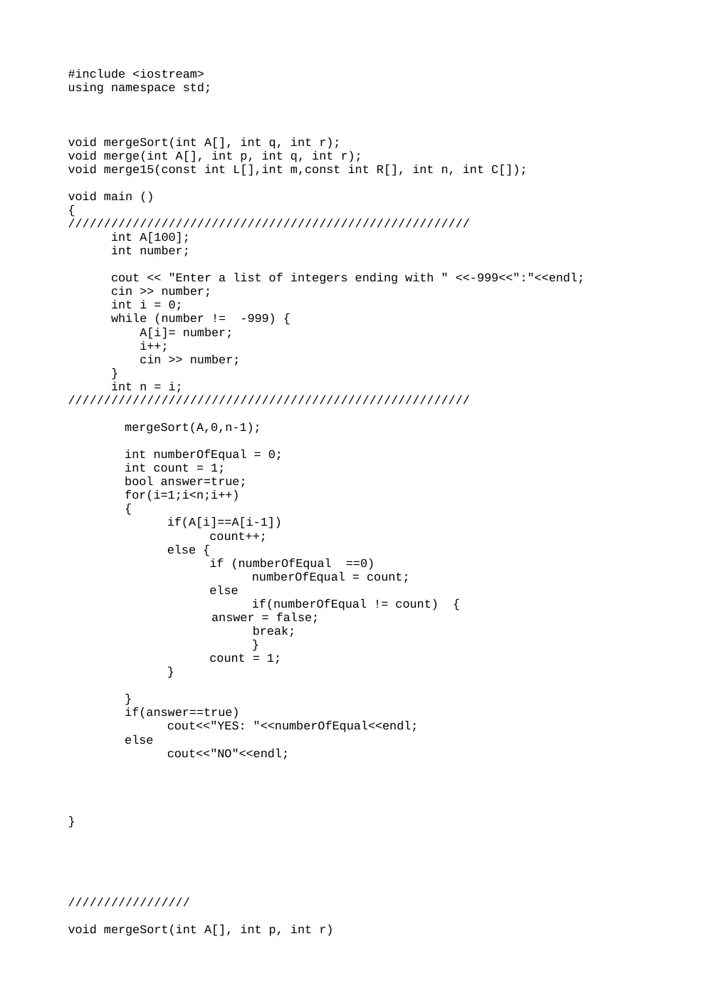 EECE 230 Final Sol, Fall 2013, page 2