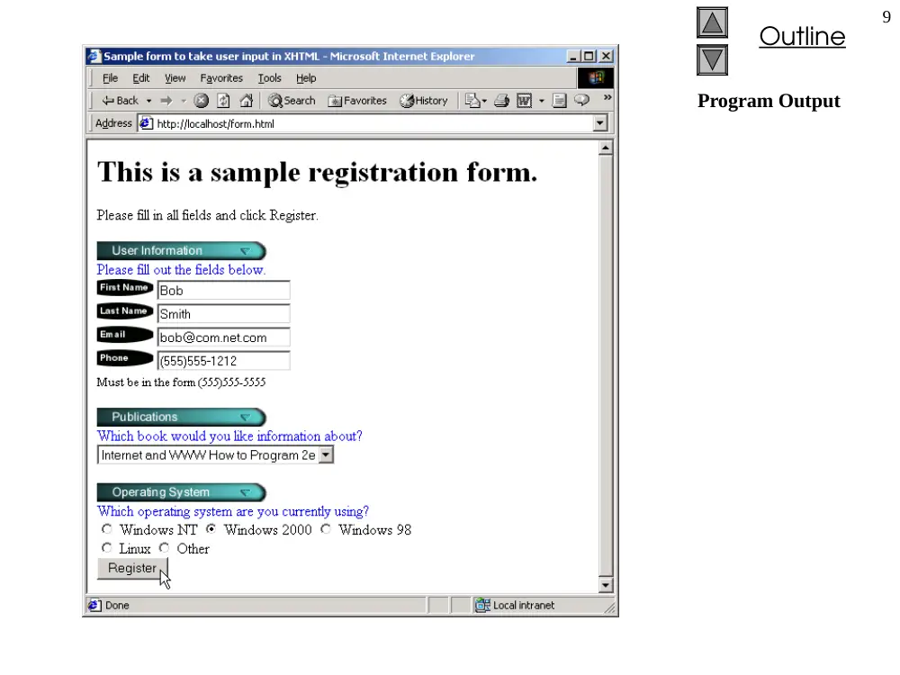 CSC 385 Chapter 29, Fall 2003, page 9