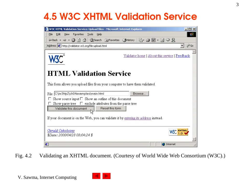 CSC 385 Chapter 4, Fall 2003, page 3